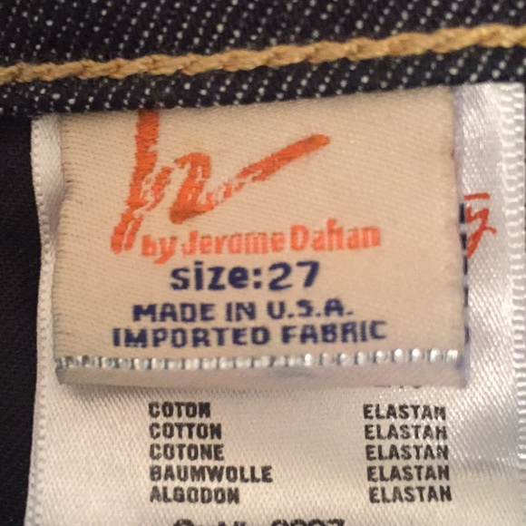 Citizens of Humanity Kelley Low Rise Jeans - Picture 3 of 5